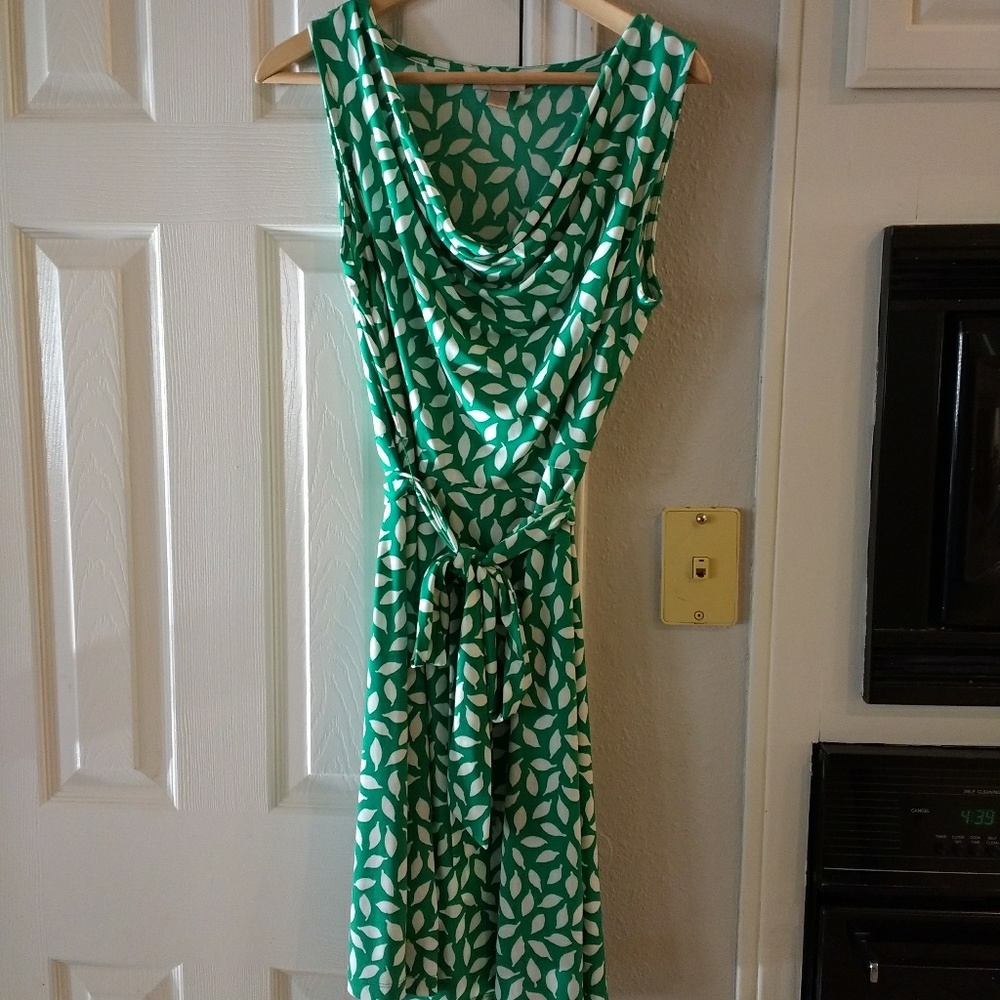 Loft dress M